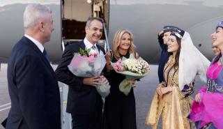 Γιατί ο Σκέρτσος «παίζει» Πορτοκάλογλου - Ποιος θα παίξει τάβλι με τον Πολάκη - Η γκαρσονιέρα της Καρυστιανού
