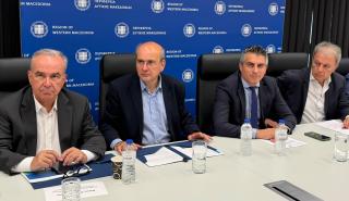 Χατζηδάκης: Επενδύσεις 5,4 δισ. στη Δυτ. Μακεδονία με 11.000 νέες θέσεις εργασίας