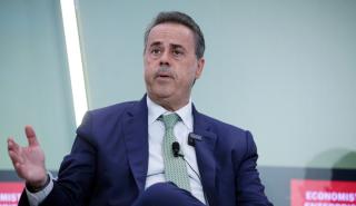 Παπασταύρου: Κρίσιμος ο ρόλος της Ελλάδας στη νέα ενεργειακή αρχιτεκτονική