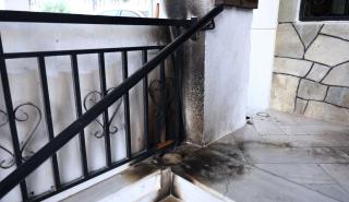 Πέθανε η μητέρα της Αφροδίτης Νέστορα μετά την εμπρηστική επίθεση - Συλλυπητήρια του πολιτικού κόσμου