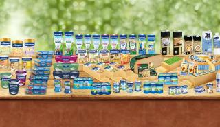 Ποιοι είναι οι στόχοι της FrieslandCampina Hellas για το 2026