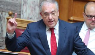Θεοδωρικάκος: Νομοθετούμε την καλύτερη εκδοχή για τους καταναλωτές σε ολόκληρη την Ευρωπαϊκή Ένωση