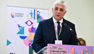ΚΕΔΕ: Η ανανέωση των γενεών στη γεωργία προϋπόθεση για τη βιωσιμότητα της ελληνικής υπαίθρου