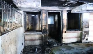Προθεσμία από την ανακρίτρια πήρε ο 4ος κατηγορούμενος για την επίθεση στο σπίτι της Νέστορα