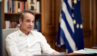 Ποιο «49%» διεκδικεί η ΝΔ - Η Ντόρα «αλλάζει» τον Αβραμόπουλο - Το «μηδέν» του Γεωργούλη