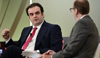 Πιερρακάκης: Το ψηφιακό ευρώ θα είναι πραγματικότητα έως το 2029