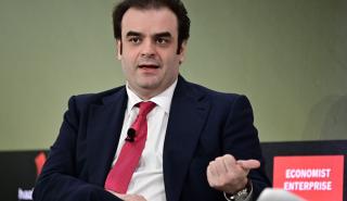 Πιερρακάκης στο CNBC: Οι μεταρρυθμίσεις, και όχι οι κρίσεις, θα καθορίσουν τη θέση της Ευρώπης στον κόσμο