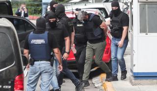 Φονικός εμπρησμός MARFIN: Προθεσμία για απολογία την Τρίτη στους κατηγορούμενους