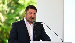 Χαρδαλιάς: «Λογαριασμός ευθύνης» για τους πρώτους 30 μήνες - Τα έργα που αλλάζουν την Αττική έως το 2028