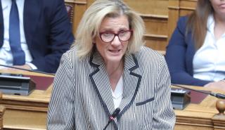 Σούκουλη: Επιλογή μας η ανάληψη της ευθύνης για την επίτευξη της βιώσιμης ανάπτυξης
