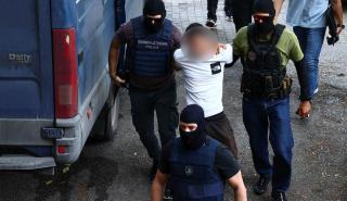 Τέταρτη προφυλάκιση για τη φονική επίθεση με γκαζάκια στο σπίτι της οικογένειας Νέστορα