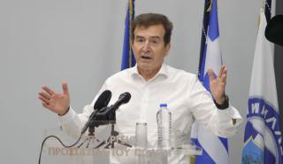 Παρουσιάστηκε το Traffic Commander - Χρυσοχοΐδης: Στόχος η μείωση της ταλαιπωρίας των πολιτών έως και 30%