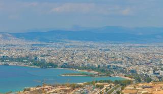 Η ελληνική αγορά πολυτελών κατοικιών μπαίνει σε νέο κύκλο ανάπτυξης - Ρεκόρ ζήτησης 6,11 δισ. ευρώ
