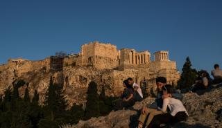 Στα €1.349 ο μέσος μισθός το 2025 - Το εμπόριο ο μεγαλύτερος εργοδότης, ποια είναι η πιο δημοφιλής ειδικότητα