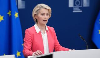 Λάιεν για την απώλεια των 3 Ελλήνων πυροσβεστών: «Η γενναιότητά τους θα μείνει στην ιστορία»