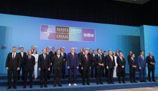 Παρίσι: Συνάντηση 37 κρατών για «στρατηγική αφύπνιση» και βοήθεια στην Ουκρανία - Παρών και ο Μητσοτάκης