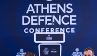 Athens Defence Conference: Η στρατηγική ατζέντα για την επόμενη 25ετία