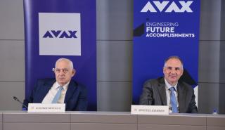 ΑΒΑΞ: «Βλέπει» EBITDA 150 εκατ. ευρώ, δεν χρειάζεται ΑΜΚ - Η μετοχή, το μέρισμα, το Μετρό Αθήνας