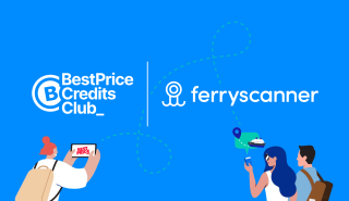 Νέα στρατηγική συνεργασία BestPrice & Ferryscanner