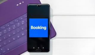 Booking: Στο ραντάρ της Επ. Ανταγωνισμού οι online κρατήσεις ξενοδοχείων