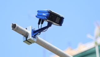 Πιάνουν δουλειά οι 388 νέες έξυπνες κάμερες στους δρόμους της Αθήνας - Το μήνυμα Χαρδαλιά