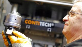 Γερμανία: Η Continental πουλά την ContiTech στο επενδυτικό κεφάλαιο Lone Star Funds