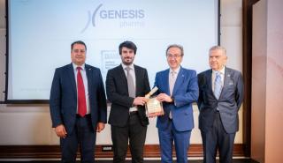 CR Index Awards 2026: Οι ελληνικές επιχειρήσεις που διακρίθηκαν για τις επιδόσεις τους στα ESG Ratings φέτος