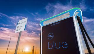 ΔΕΗ blue: Το μεγαλύτερο δίκτυο δημόσιας φόρτισης στην Ελλάδα που επεκτείνεται δυναμικά στη Νοτιοανατολική Ευρώπη