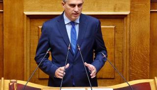 Δήμας: «Ανοίγει ο δρόμος για την κατασκευή των τριών ανισόπεδων κόμβων στον Σκαραμαγκά»