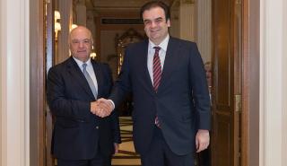 ΕΕΤ: Οι δράσεις ΕΚΕ των ελληνικών τραπεζών φτάνουν στα 900 εκατ. ευρώ