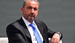 Εξάρχου: Φυσικό αέριο και πετρέλαιο φέρνουν «βαρυχειμωνιά» στην Ευρώπη - Γιατί θα «αντέξει» ο AKTOR