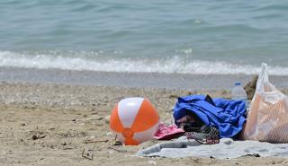 Σε ποιες παραλίες της Αττικής απαγορεύεται η κολύμβηση