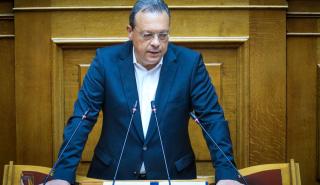 ΣΥΡΙΖΑ: Ανεξαρτητοποιήθηκε και ο Σωκράτης Φάμελλος - Η δήλωσή του