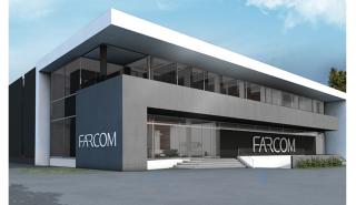Πού ποντάρει για την ανάπτυξή της η Farcom – Τα σχέδια για νέες αγορές και οι επενδύσεις