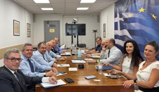 Πρόταση ΕΒΕΠ στο ΥΠΕΘΟΟ με «δεκάλογο» παρεμβάσεων για ΜμΕ ενόψει ΔΕΘ