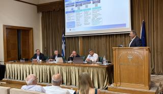 Ημερίδα στο ΕΒΕΠ από ΑΑΔΕ για το Ψηφιακό Δελτίο Αποστολής