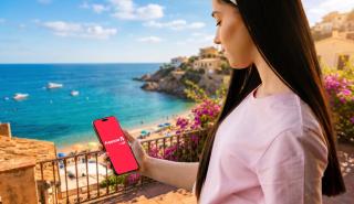 Freenow by Lyft: Διαθέσιμο σε πάνω από 20 καλοκαιρινούς προορισμούς σε όλη την Ελλάδα