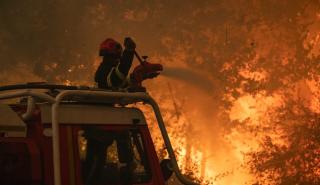 Γαλλία – πυρκαγιά στη Ζιρόντ: Σχεδόν 200.000 εκτοπισμένοι έχουν επιστρέψει στα σπίτια τους