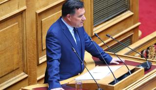 Γεωργιάδης: Τη Δευτέρα οι ανακοινώσεις για την Προσωρινή Διοικούσα Επιτροπή του ΠΙΣ