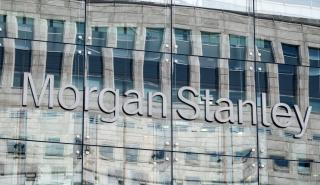 Ρεκόρ εσόδων και κερδοφορίας για Morgan Stanley στο β΄ τρίμηνο