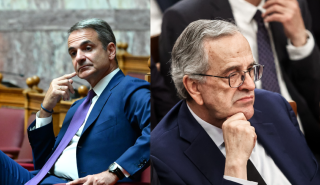 «Επιτελικά» νεύρα με τον Βλάχο - Μηνύματα και σε «γαλάζιους» για την 13η σύνταξη - Τι συζητούν στον ΣΥΡΙΖΑ