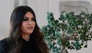 Δείπνο στο Μέγαρο Μαξίμου προς τιμήν της Γκίλφοϊλ για τα 250 έτη από την αμερικανική ανεξαρτησία