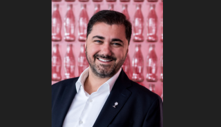 Coca-Cola Hellas: Νέος Γενικός Διευθυντής ο Gjorgji Hristov
