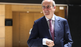 Χατζηδάκης: Προκλητικές οι αντιδράσεις από κόμματα της αριστεράς για την δολοφονική επίθεση στη Θεσσαλονίκη