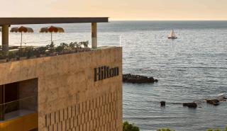 Νέα επένδυση της Hilton στα Χανιά με το Hilton Chania Old Town Resort & Spa
