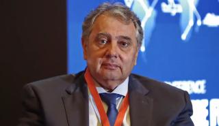 Κορκίδης: Ο πληθωρισμός στην Ελλάδα αποκλιμακώνεται αλλά παραμένει πάνω από τον μ.ο. της Ευρωζώνης