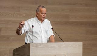 Μυτιληναίος: Δίχως μεταλλευτική βιομηχανία, «κενό γράμμα» η ανταγωνιστικότητα της Ευρώπης