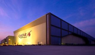 Όμιλος AKTOR: Σύμβαση 132 εκατ. ευρώ με Qatar Airways για το αεροδρόμιο στη Ντόχα