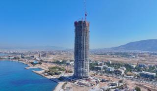 The Ellinikon: Το χρονοδιάγραμμα των επόμενων παραδόσεων έργων