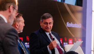 Μυλωνάς (ΕΤΕ): Η Ευρώπη έχει ανάγκη από περισσότερες και ποιοτικότερες επενδύσεις